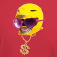 thumbnail image 3 of CafePress - Power Rangers Yellow Ranger Wi Men's Value T Shirt - Men's Classic Graphic Cotton T-Shirt, 3 of 4