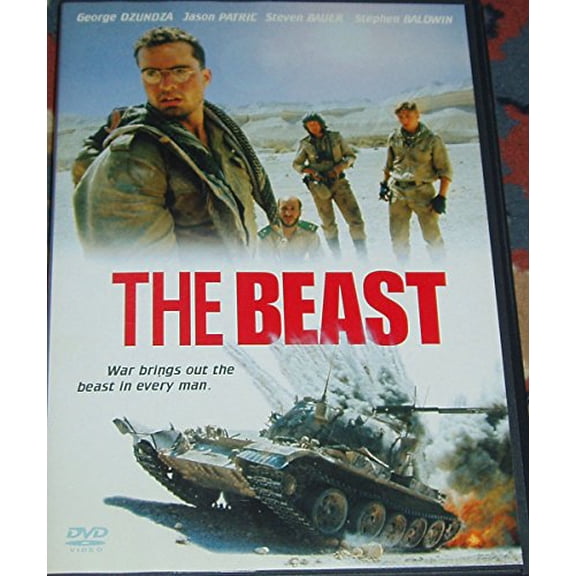 Pre-Owned BEAST, THE (FF)