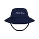 thumbnail image 5 of CONJUNTO 3PZS PARA BEBO TRAJE DE BAÑO, PLAYERA Y SOMBRERO REVERSIBLE MAUI AND SONS 134859, 5 of 8
