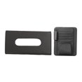thumbnail image 5 of Mobutofu Auto Sun Visor Organizer Sleek Design Driving 1 Set 9.1X4.9in, 5 of 8