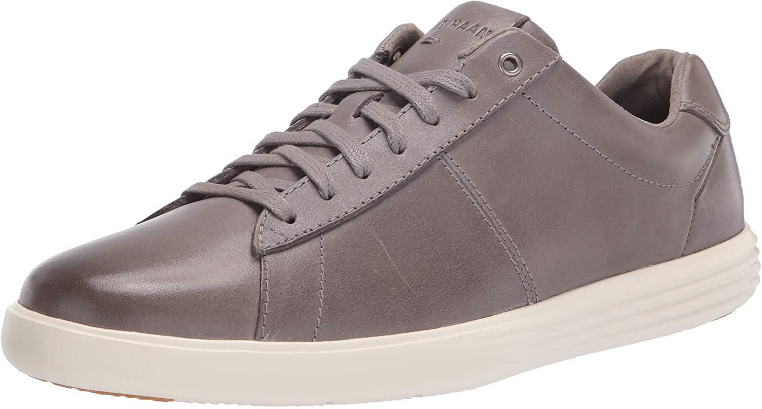 Cole Haan Mens Reagan Lace Up Sneaker 