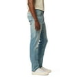 thumbnail image 3 of Levi Strauss Signature Men's and Big and Tall Slim Fit Jeans, 3 of 7