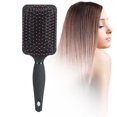 thumbnail image 4 of Oubit Massage Comb,ABS Unisex Men Women Anti Hair Comb Comb High Capacity, 4 of 9