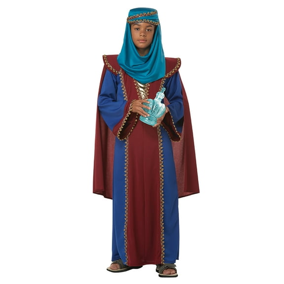 Balthasar Of Arabia Child Costume