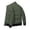 Green, variant on Levmjia Men's Puffer Jacket Hooded Winter Coat Clearance Men's Stand-up Collar Winter Casual Padded Cotton Jacket