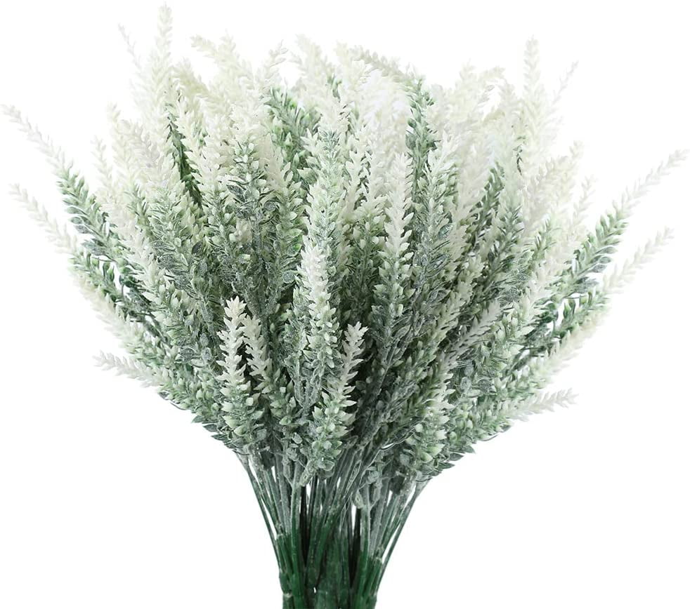 Shelf 14 Artificial Lavender Bushes Efavormart 4 Bushes Artificial Wedding Bouquet Home Garden Green-White for Table Centerpieces Flowers Arrangement Wall Indoor Out Door Decorations Shelf 14 Artificial Lavender Bushes Efavormart 4 Bushes Artificial Wedding Bouquet Home Garden Green-White for Table Centerpieces Flowers Arrangement Wall Indoor Out Door Decorations