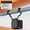 Wide steel hook single, variant on New Pull Up Assistance Hooks for Home Workout Lumbar Support Gym Deadlift Wrist Straps Training Equipment