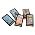 thumbnail image 4 of Cartas de Tarot, 1 Juego de edición en inglés, Tarot Waite Waite, calidad superior, 4 of 9