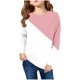thumbnail image 2 of Blusas y camisas de manga larga con cuello redondo Camisas con estampados de manga larga Cuello redondo lindo Blusas casuales elegantes Ropa Camisas de cuello redondo Niña Top de poliéster, 2 of 7