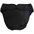 thumbnail image 4 of Pantalones sanitarios lavables, bragas higiénicas, pañales para perros medianos grandes, bragas de animales fisiológicos Xemadio YQ-0022, 4 of 7