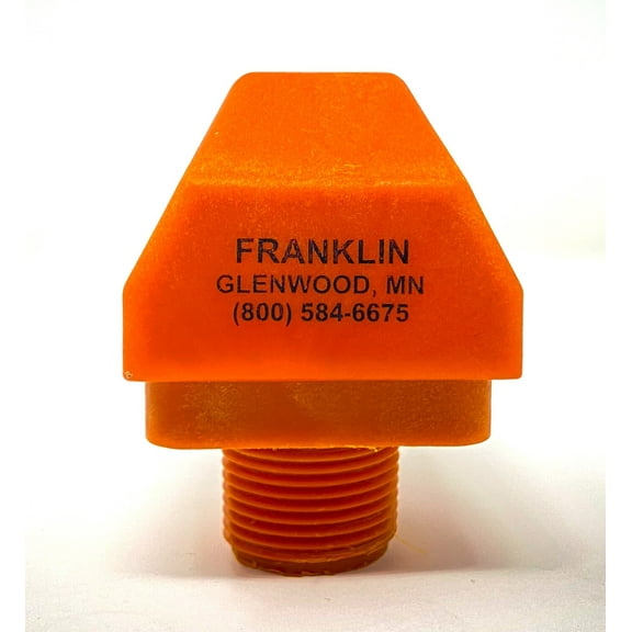 Franklin Waterer 3/4" Replacement Valve 41613BL