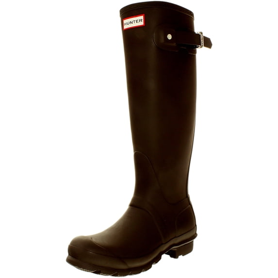 Hunter Women's Original Tall Rain Boots