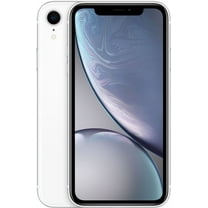 Restored Apple iPhone XR 256GB White (T-Mobile)   (Refurbished)
