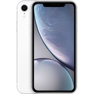 Apple iPhone XR 本体　白 Restored Apple iPhone XR - Verizon- 256 GB White (Refurbished