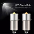 thumbnail image 5 of Universal LED Flashlight Upgrade Bulb 3W 200 Lumens For C And D Cell Flashlights, 5 of 7