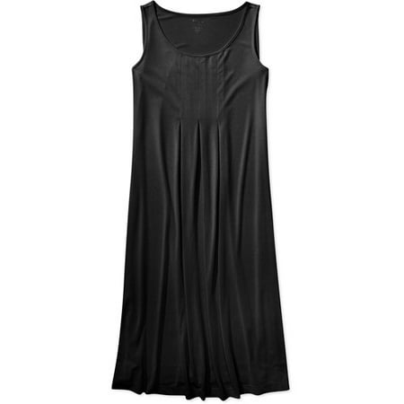 White Stag - Women's Sleeveless Jersey Dress