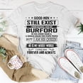 thumbnail image 5 of Burford Name I Know Because I Have My Burford TShirt, 5 of 6