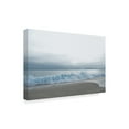 thumbnail image 2 of Trademark Fine Art 'Point Zuma Coast' Canvas Art by Lori Hutchison, 2 of 3