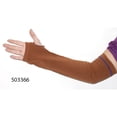 thumbnail image 2 of Geri-Sleeves, Light Tone, Leg, 2 of 2