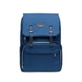 thumbnail image 1 of KAUKKO Multi-Function Bag Baby Backpack Large Capacity Backpack(08-Blue), 1 of 5