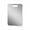 sliver, variant on Honeycomb Stainless Steel Cutting Board 12x8 Inch Kitchen Prep Surface