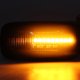 thumbnail image 5 of Luz indicadora lateral LHCER LED ámbar para Nissan Maxima 1995-2000, 5 of 8