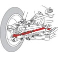 thumbnail image 4 of SPC Performance 72245 Bras de Carrossage Arrière pour Infiniti, 4 of 4