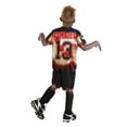 thumbnail image 3 of Kid's Zombie Soccer Player Costume, 3 of 9