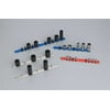Armstrong 9", Socket Rail, 16-831
