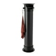 thumbnail image 6 of Commercial Knock Box for Coffee Grounds, Commercial Floor Standing Knockbox with Removable Base, Coffee Knock Box Floor Type, 6 of 10