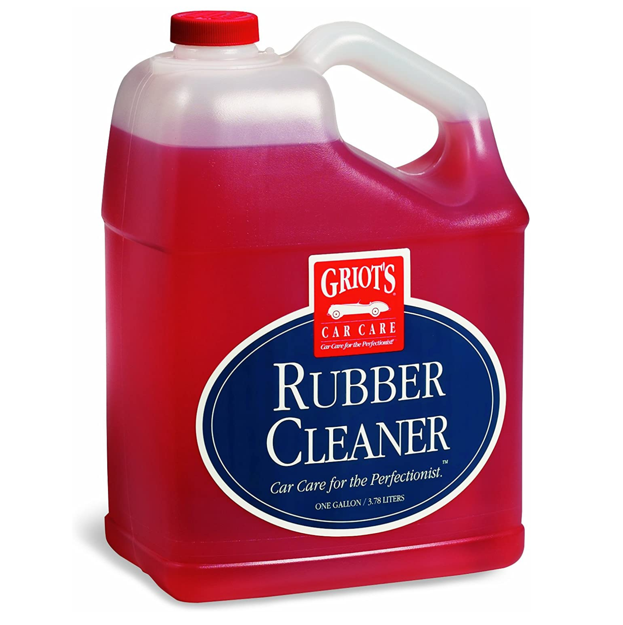 Griot's Garage Rubber Cleaner 1 Gal Walmart Canada