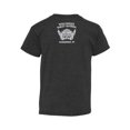 thumbnail image 2 of Harley-Davidson Boy's Full Tilt Short Sleeve Poly-Blend Toddler T-Shirt (2T), Harley Davidson, 2 of 2