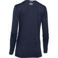 thumbnail image 2 of Under Armour Women's Locker Long Sleeve Shirt, 2 of 2