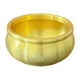 thumbnail image 1 of Cuenco del tesoro Feng Shui, cuenco de la fortuna, novedad, regalo, decoración de mesa para la buena suerte. Grande, 1 of 8
