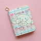 thumbnail image 2 of Cartera de dibujos animados de la serie Sanrio, monedero corto Kawaii con cremallera, Cartera de estudiante femenina, bolso de tarjeta, monedero KT pequeño y fresco de moda, nuevo, 2 of 5