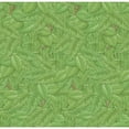 thumbnail image 1 of Papier d'Art pour Tableau d'Affichage, Feuillage Tropical, 48 x 50 Po, 1 Rouleau, 1 of 3