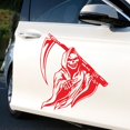 thumbnail image 4 of Cool Sticker Car Home Calcomanía para Trucks Cola pegatinas de coches, 4 of 8