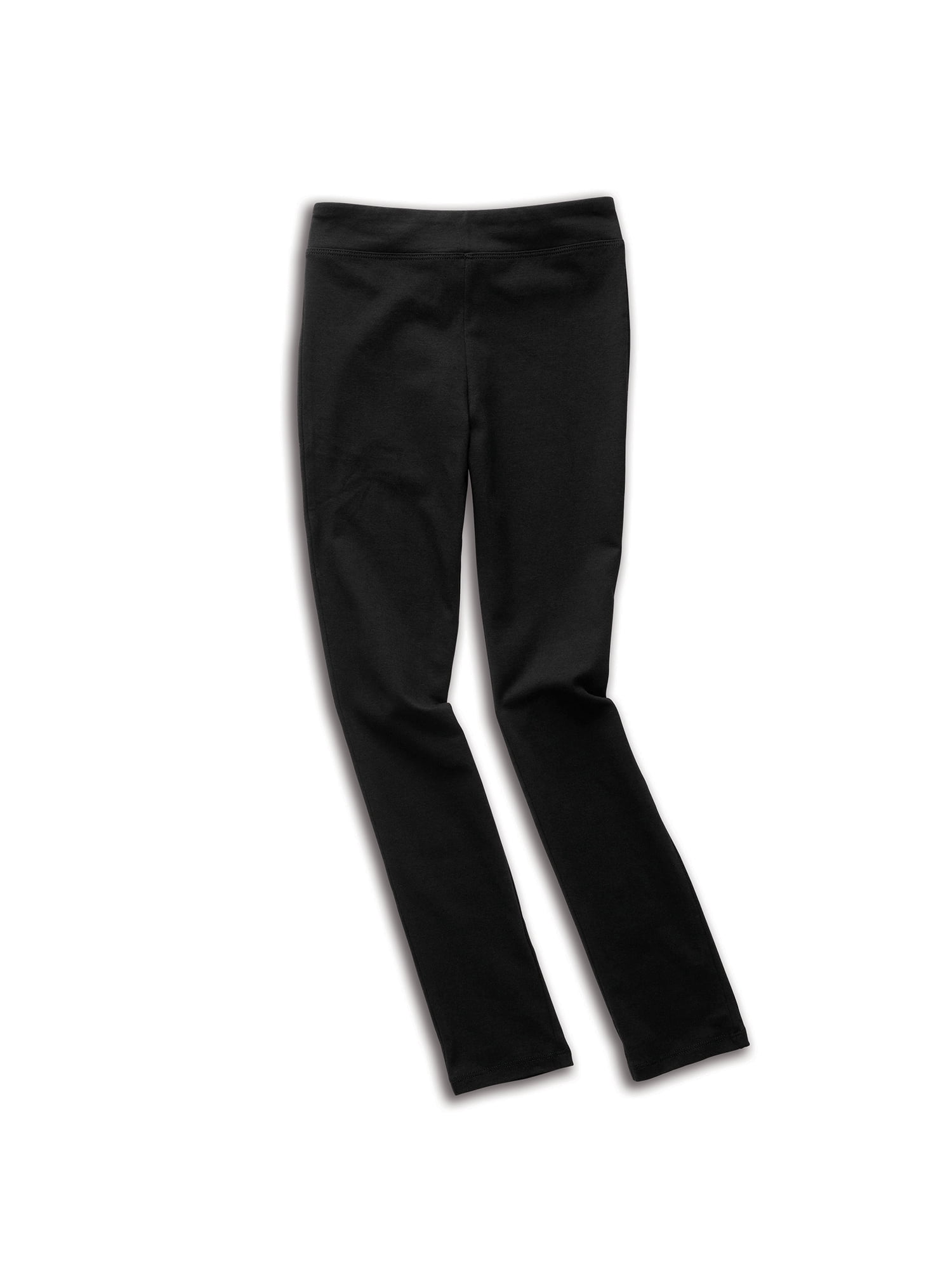 Hanes Hanes Hanes Girl's Cotton Leggings