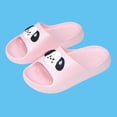 thumbnail image 2 of Zapatillas de Suela Suave Unisex Zapatillas de Baño Casuales de Verano de Moda para Niños, 2 of 7
