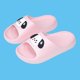 thumbnail image 2 of Zapatillas de Suela Suave Unisex Zapatillas de Baño Casuales de Verano de Moda para Niños, 2 of 7