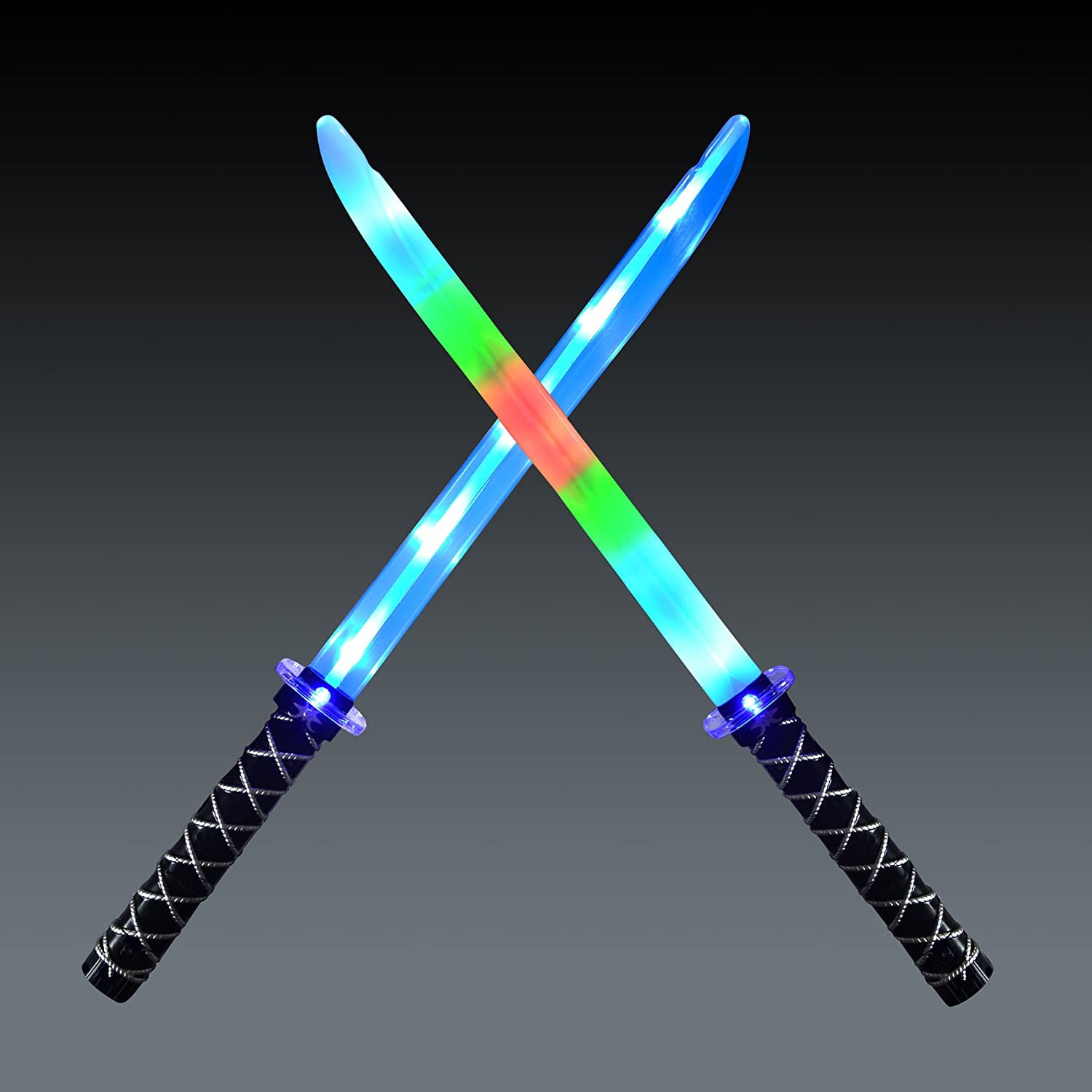 blue katana blue katana