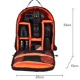 thumbnail image 4 of Mochila Backpac Cámara Digital Dslr Fotografica Impermeable Dara Baby FOT0001, 4 of 4