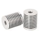 thumbnail image 4 of DEWIN Disipador De Calor Hotend, 2 Piezas Disipador De Calor Hotend V6 Extrusora Disipador De Calor De Aluminio para Impresora 3D Voron 0.1 0.2, 4 of 8