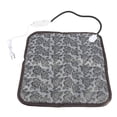 thumbnail image 1 of Anti-bite Electric Pet Heating Pad, 3 Adjustable Temperatures, Water Resistant, Cat Dog Heated Bed, Pet Heating Blanket, EU Plug 220V, 1 of 4