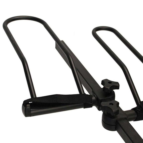 Hollywood Racks, Fat Tire Wheel Holders f/ Sport and Trail Rider racks Set: 1 Bike