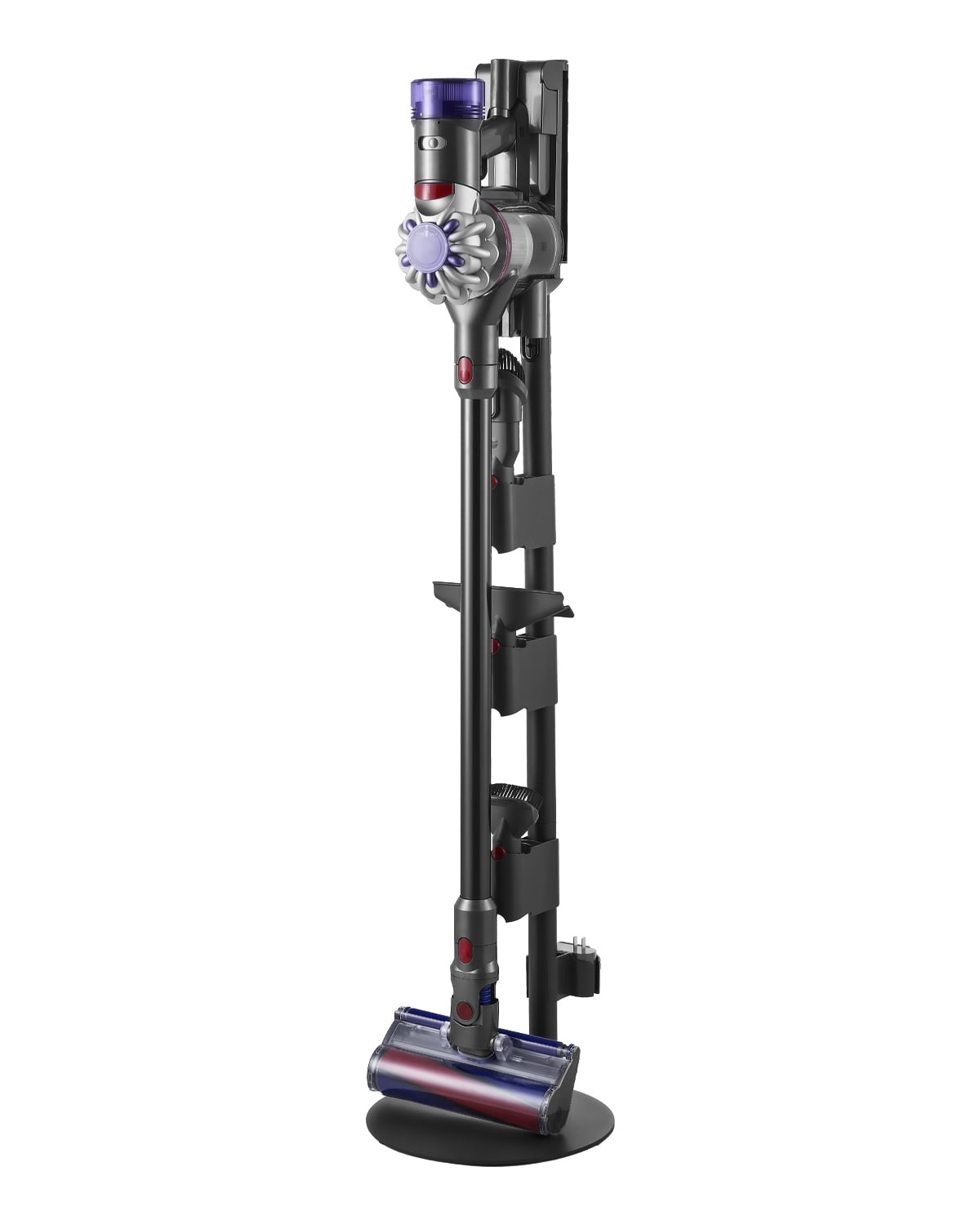 Dyson Compatible Attachment Kit for V7, V8, V10, V11 Cordless