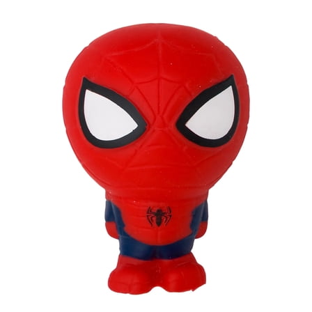 Marvel Spider-Man Super Sqwooshies Stretchy Toys