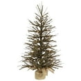 thumbnail image 1 of Vickerman 30" Vienna Twig Artificial Christmas Tree Unlit, 1 of 2
