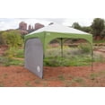thumbnail image 3 of Coleman Instant Canopy Sunwall Accessory, 3 of 8