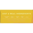 thumbnail image 5 of Larabar Orange Sorbet Mini Bars, Gluten Free Vegan, 8 ct, 5 of 9